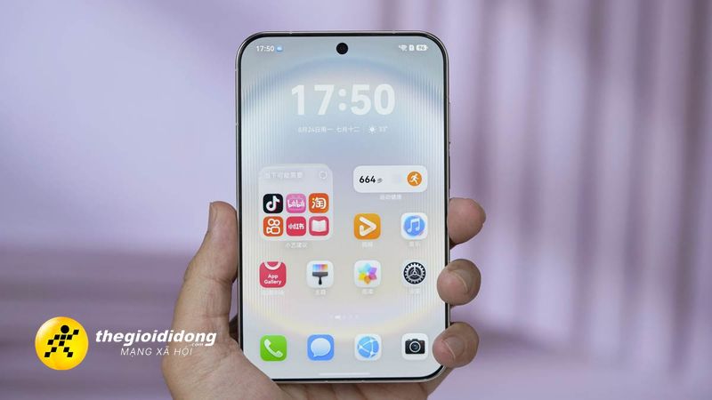Rò Rỉ Huawei Pura 100 Pro Và Pro Max: Chuyển Sang Màn Hình Rộng 6.39 Inch, Camera Kép 200 Mp Trịnh Minh Hải 4 Giờ Trước 72958E3B94E5C38D21A11E813C8A2399