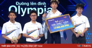 Đường Lên Đỉnh Olympia: Bản Lĩnh Ở Chặng Về Đích Giúp Nam Sinh Hà Nội Bứt Tốc Giành Vòng Nguyệt Quế 1 762156831 1063370382810561 7523293644777009839 N 63934660199732609214519 61437645601499676606884