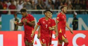 Kết Quả Bóng Đá Asean Cup 2026 Hôm Nay 19/8 1 8 3120