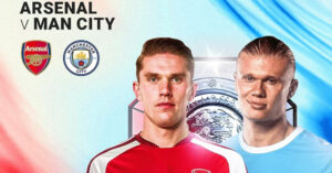 Link Xem Trực Tiếp Bóng Đá Arsenal Vs Man City, 21H Ngày 16/8 1 8 877