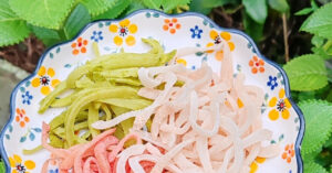 8 Mon An Vat Ngay Tet Co Truyen Ngon Mieng Tot Cho Suc Khoe 44747