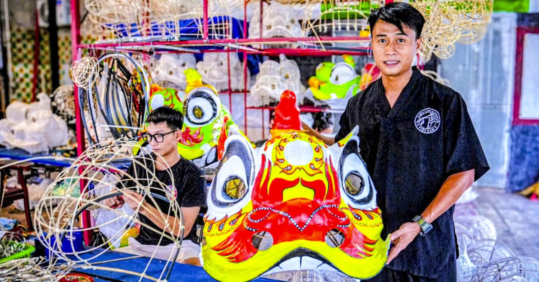 8X Hon 14 Nam Thoi Hon Vao Nhung Chiec Dau Lan O Thai Nguyen 564