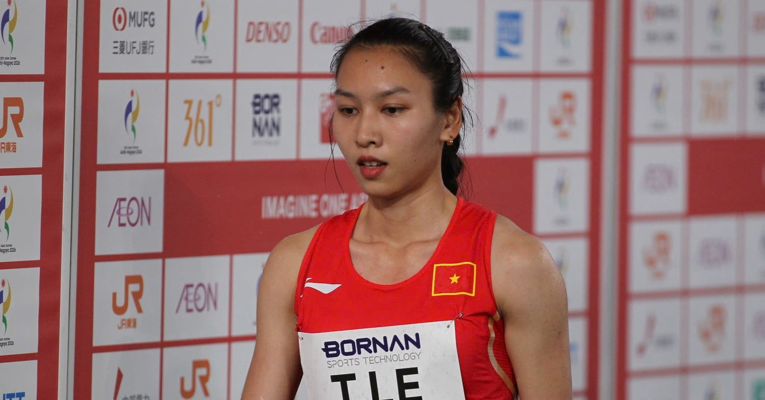 9 Cam Tu Vao Chung Ket Chay 200M Nu 2003