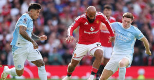 Kết Quả Bóng Đá Hôm Nay 14/9 9 Mu Thua Kho Tin Man City 40