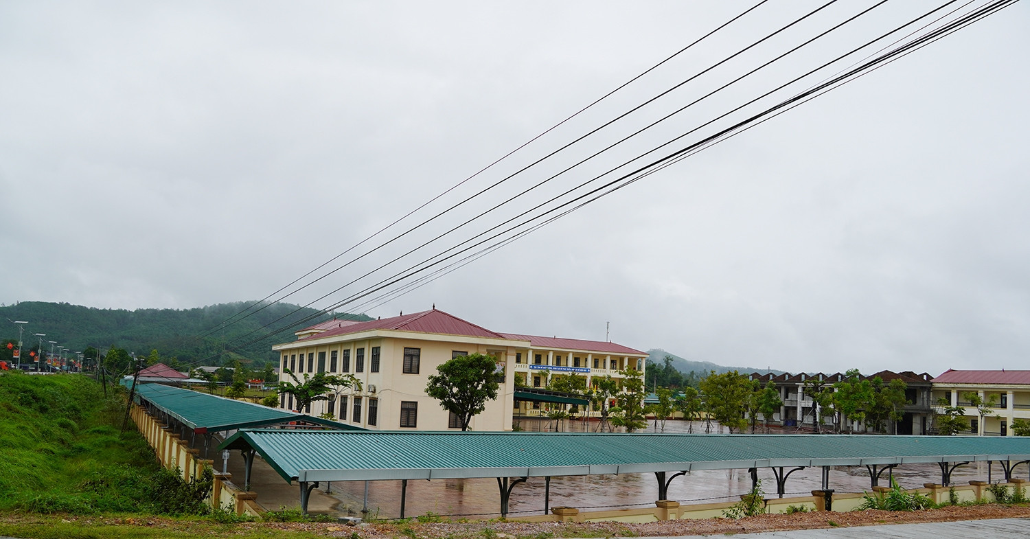 92 Cong Trinh Hoan Thanh Mot Xa O Nghe An Khong Co Can Cu Thanh Toan 544
