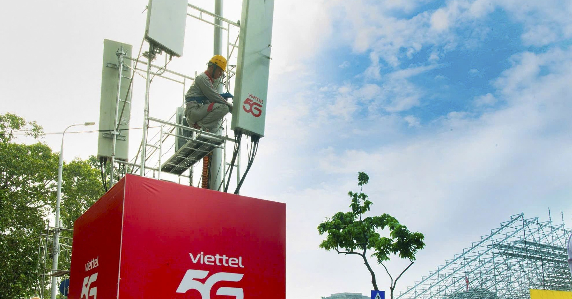 99 Khach Hang Cua Viettel Da Chuyen Tu 2G Len 4G 5G 1001