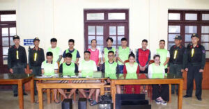 9x cam dau duong day gia danh cong an toa an ngan hang lua dao xuyen quoc gia 3390