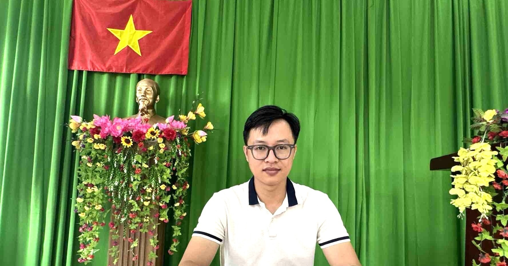 9X Có 2 Bằng Đh Rời Công Ty Nhà Nước, Về Làm Tổ Trưởng Dân Phố Ở Đắk Lắk 9X Co 2 Bang Dh Roi Cong Ty Nha Nuoc Ve Lam To Truong Dan Pho O Dak Lak 1037