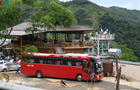 Diem dung chan Hoang Yen VEAM