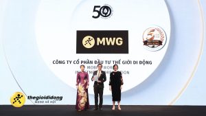 MWG 5 năm liên tiếp được vinh danh trong Top 50 Doanh nghiệp Phát triển Bền vững Tiêu biểu Việt Nam 9 EPGA1639171978793909990