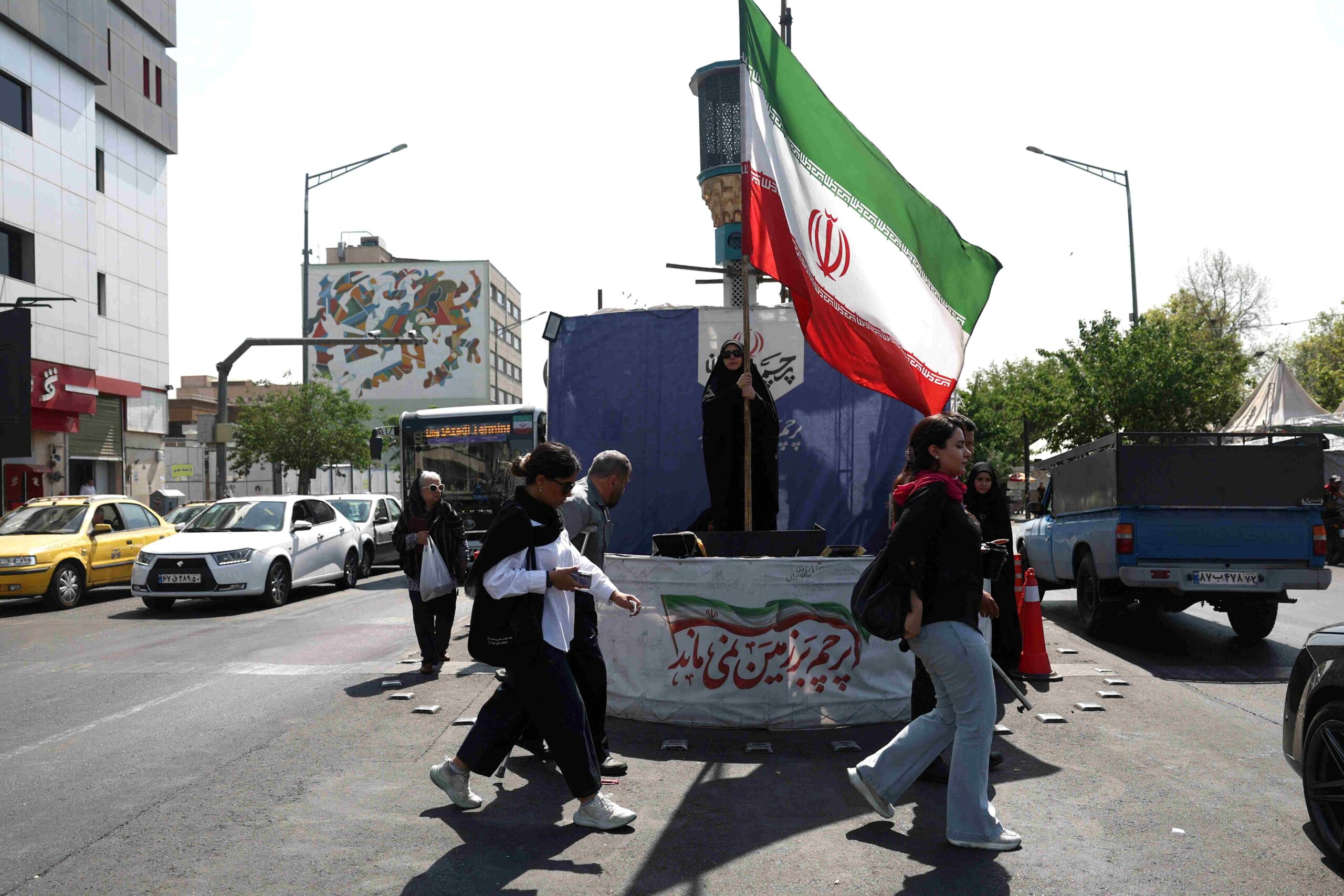 Iran Reuters