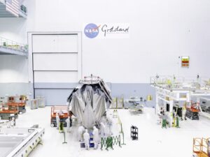 Siêu kính viễn vọng không gian mới của NASA sẽ khiến thế giới kinh ngạc 1 JANASAROMAN0522260081 1694jpg