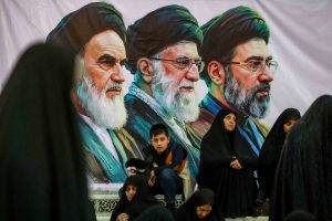 Khamenei