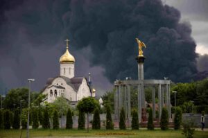 Moscow