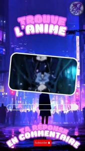 Trouve L'Anime : Quel Est L'Anime #4 Selon Toi ? 111