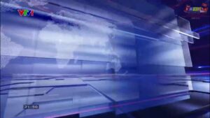 HMVN1| VTV1 [ Ký ức VTV - Số 41 (21h50,23.8.2025) ]