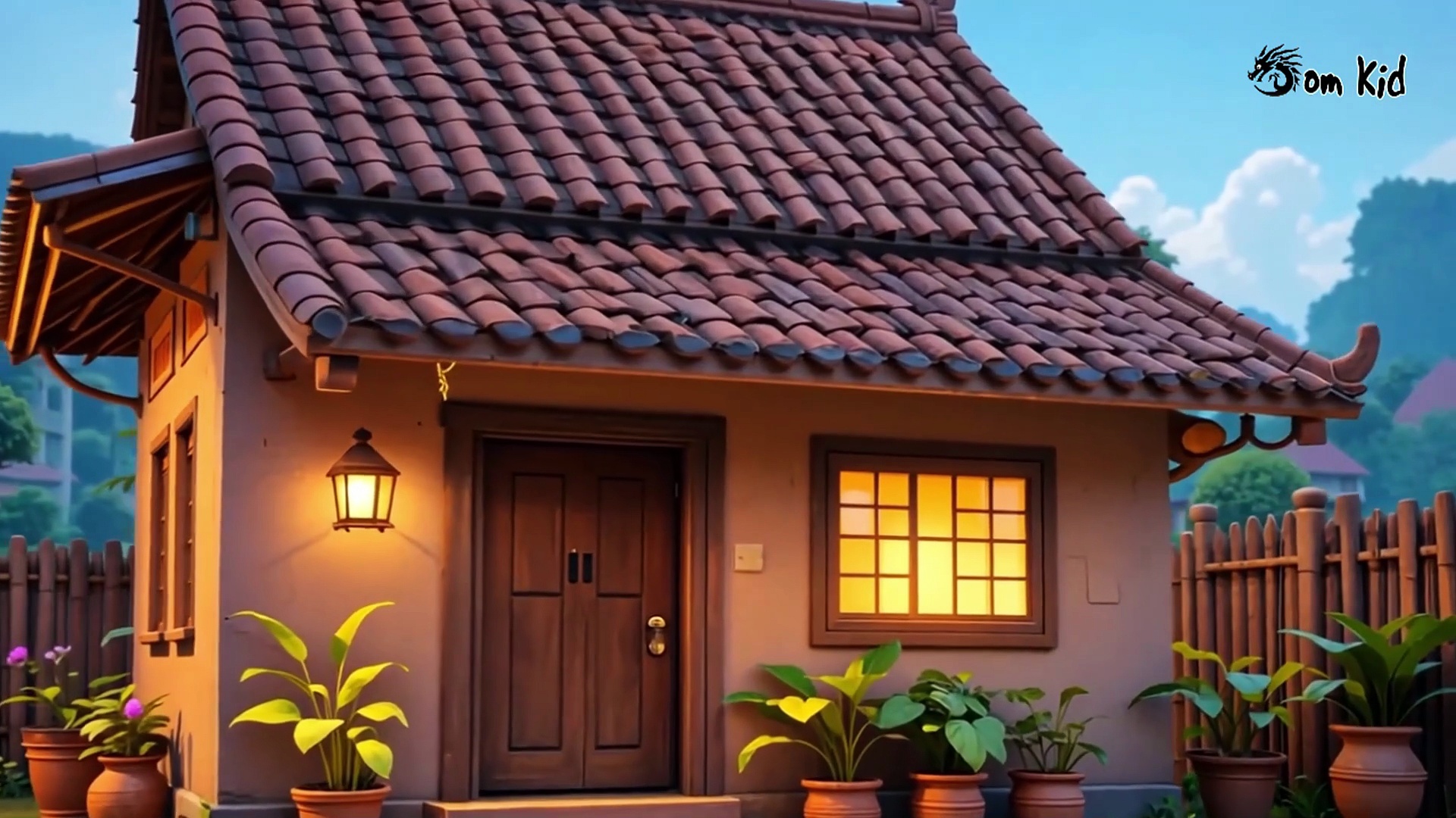 Nhạc Thiếu Nhi - Hoạt Hình Động Vật Sôi Động, Nhạc Con Chuột, Con Vịt Nâu, Chuột Trộm Bánh Mì
