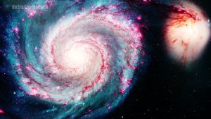 🔭 Bí Ẩn Thiên Hà Xoắn Ốc: Vì Sao Chúng Có Hình Dạng Kỳ Diệu Đến Thế?