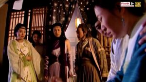Thiện Nữ Ưu Hồn | 2003 | Tập 15 | Gialac0210