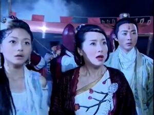 Thiện Nữ Ưu Hồn | 2003 | Tập 10 | Gialac0210