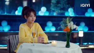 【Full】Love Is An Accident Ep09_An Jingzhao Was Injured To Protect Li Chuyue _ 花溪记 _ Iqiyi