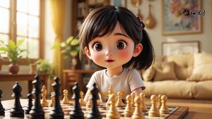 Bài Hát Cờ Vua - Nhạc Thiếu Nhi Động Vật, Nhạc Hay Cho Bé, Nhạc Vui Nhộn, Hoạt Hình Vui Nhộn