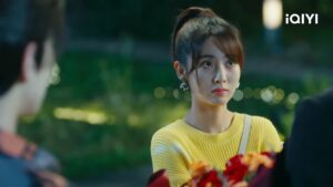 【Full】Love Is An Accident Ep16_Li Chuyue An Jingzhao Untied His Heart _ 花溪记 _ Iqiyi