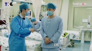 Khoa Câm [Lồng Tiếng] Tập 1 _ Phim Trung Quốc Hay _ Trần Hiểu _ Phim Ngôn Tình Trung Quốc
