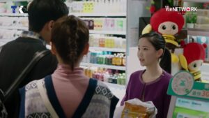 Khoa Câm [Lồng Tiếng] Tập 4 - Phim Trung Quốc Hay - Trần Hiểu - Phim Ngôn Tình Trung Quốc