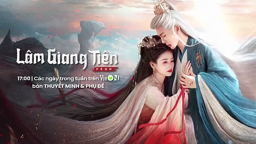 Duyên Yến Hoàng Triều [Lồng Tiếng] Tập 7 - Phim Cổ Trang Ngôn Tình Trung Quốc - Phim Trung Quốc Hay
