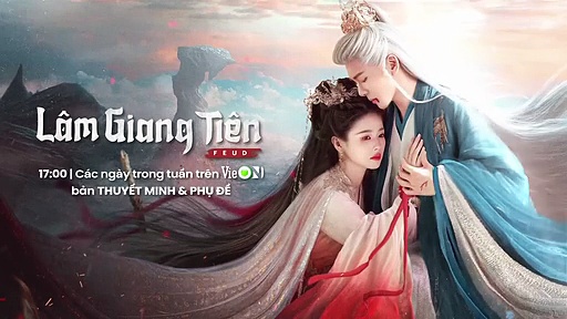 Duyên Yến Hoàng Triều [Lồng Tiếng] Tập 9 - Phim Cổ Trang Ngôn Tình Trung Quốc - Phim Trung Quốc Hay