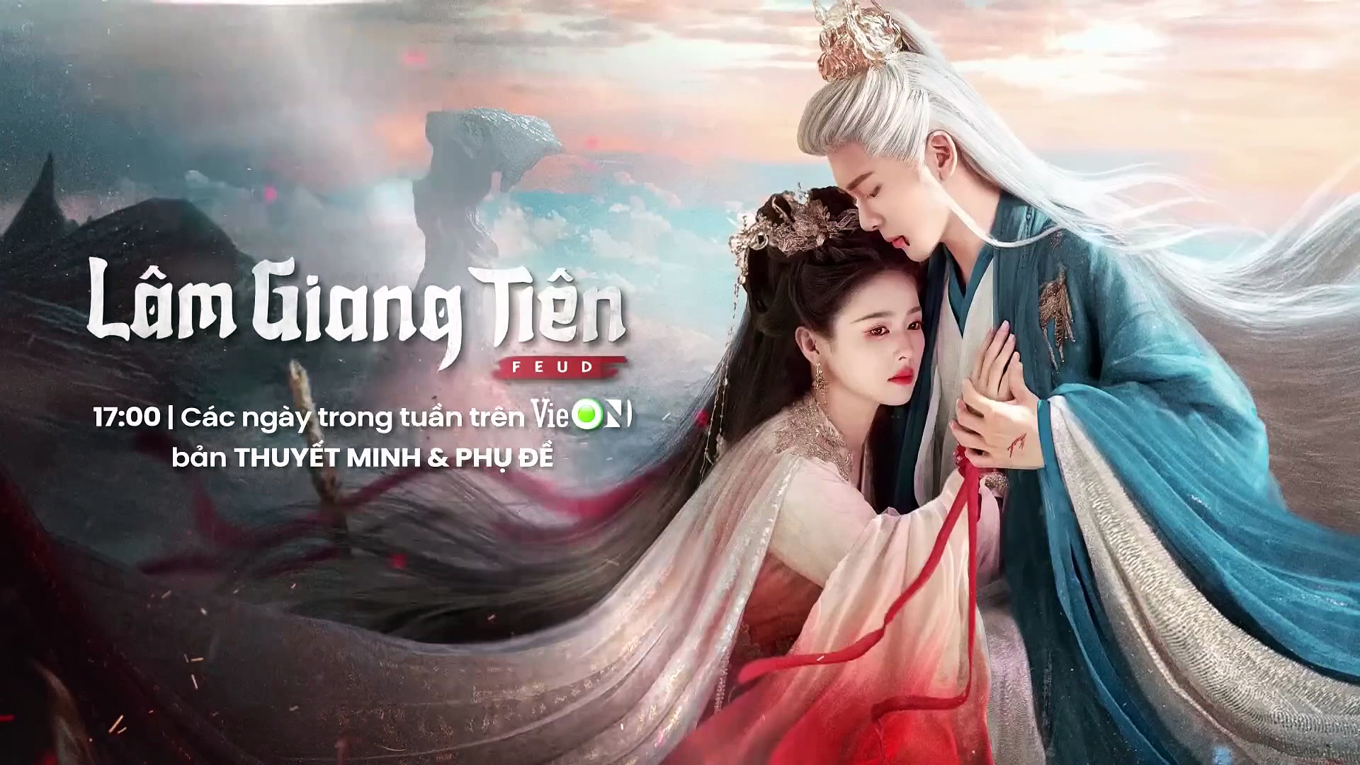 Duyên Yến Hoàng Triều [Lồng Tiếng] Tập 3 - Phim Cổ Trang Ngôn Tình Trung Quốc - Phim Trung Quốc Hay