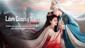 Duyên Yến Hoàng Triều [Lồng Tiếng] Tập 16 _ Phim Cổ Trang Ngôn Tình Trung Quốc _ Phim Trung Quốc Hay