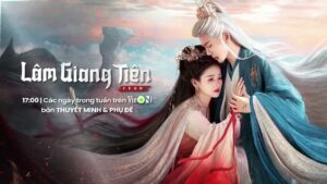 Duyên Yến Hoàng Triều [Lồng Tiếng] Tập 23 - Phim Cổ Trang Ngôn Tình Trung Quốc - Phim Trung Quốc Hay
