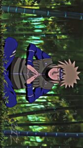 Anime Edits