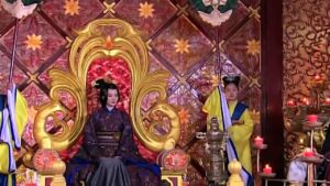 Lục Trinh Truyền Kỳ - Tập 19 _ Phim Cổ Trang Trung Quốc _ Phim Tình Yêu Cung Đấu