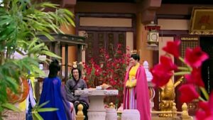 Lục Trinh Truyền Kỳ - Tập 18 _ Phim Cổ Trang Trung Quốc _ Phim Tình Yêu Cung Đấu