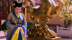 Lục Trinh Truyền Kỳ - Tập 20 _ Phim Cổ Trang Trung Quốc _ Phim Tình Yêu Cung Đấu