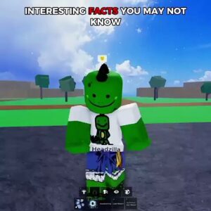 Sự Thật Thú Vị Có Thể Bạn Chưa Biết.. - Phần 2 #Gamingvgaming #Growagardenroblox #Huydutblox