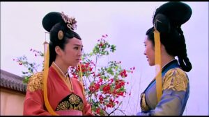 Lục Trinh Truyền Kỳ - Tập 29 _ Phim Cổ Trang Trung Quốc _ Phim Tình Yêu Cung Đấu