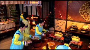Lục Trinh Truyền Kỳ - Tập 30 _ Phim Cổ Trang Trung Quốc _ Phim Tình Yêu Cung Đấu
