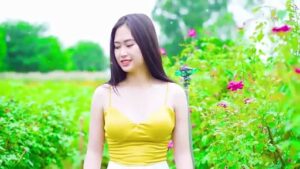 Phai Dấu Cuộc Tình Vocal Nữ - Cuộc Tình Xưa Phai Dấu Rumba Remix - Nhạc Trẻ Xưa Remix Hay Xuất Sắc_Resolution
