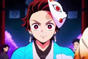 Anime Edit