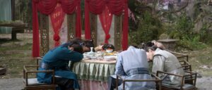 🔥Hot/New 🎬Hoa Sơn Luận Kiếm - Cửu Âm Chân Kinh Tập 5-7 - Vietsub + Thuyết Minh 1 🔥Hot/New 🎬Hoa Sơn Luận Kiếm - Cửu Âm Chân Kinh Tập 5-7 - Vietsub + Thuyết Minh