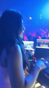 Dj Kayra Best Female Dj Of India