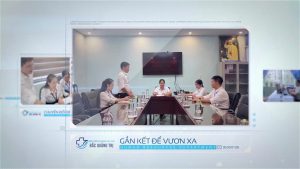 Phòng Tổ Chức Cán Bộ - Bệnh Viện Đkkv Bắc Quảng Trị