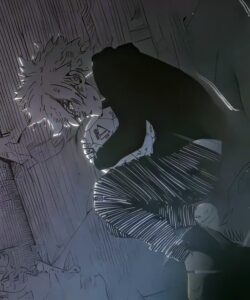 Rare Anime