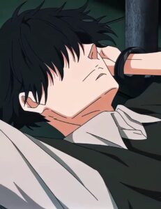 RARE ANIME