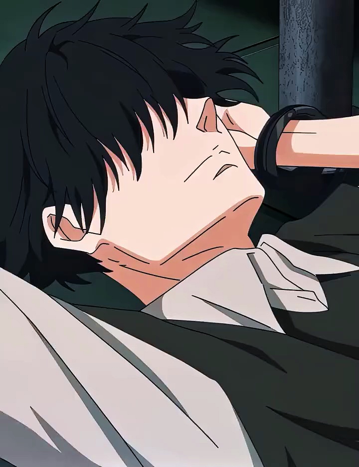 RARE ANIME