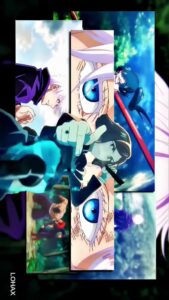 Epic Anime
